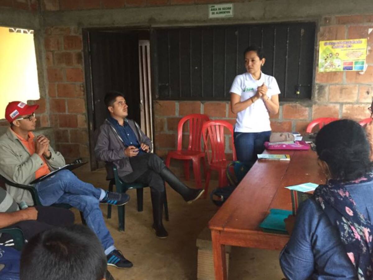 Gobierno y Farc acuerdan continuar Comisión de Seguimiento y Verificación