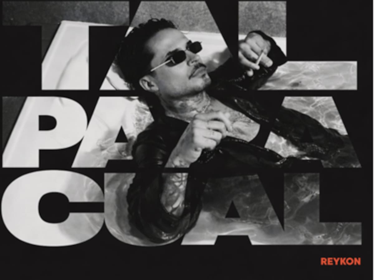 Reykon revive uno de los clásicos más reconocidos del Joe Arroyo