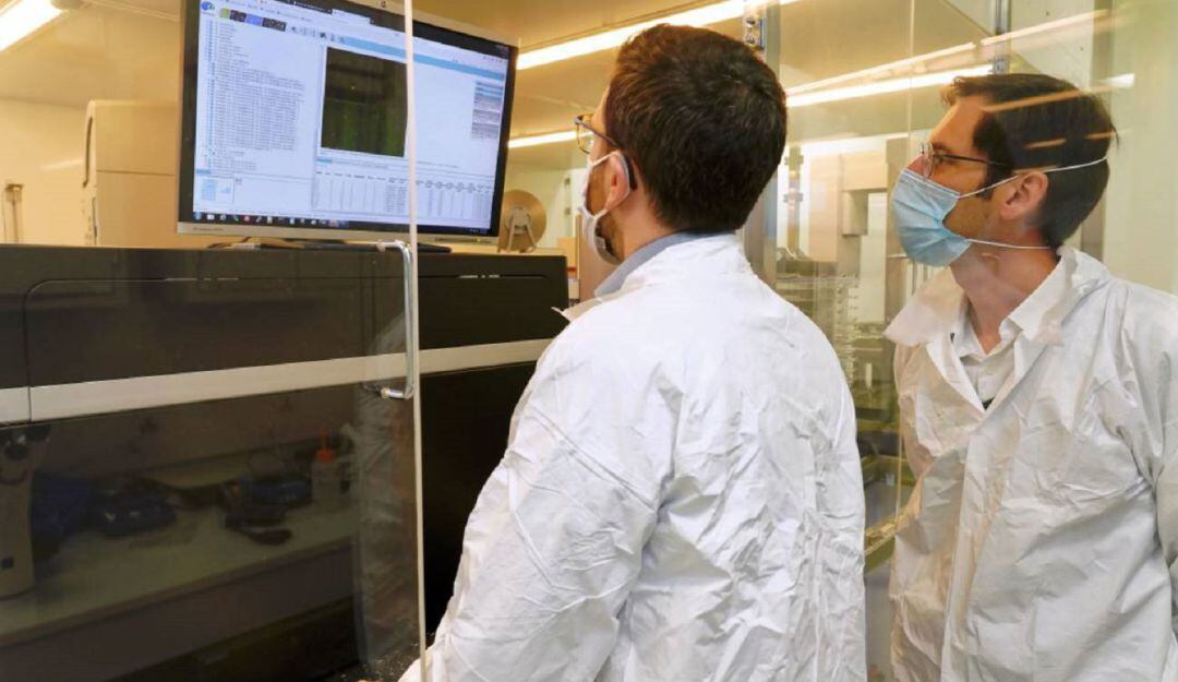 Colombia se acerca a las dos semanas más críticas COVID