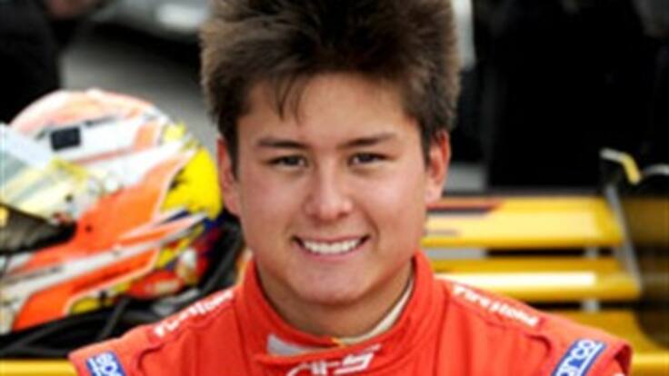 Sebastián Saavedra manifestó que seguirá compitiendo en la Indy Ligh