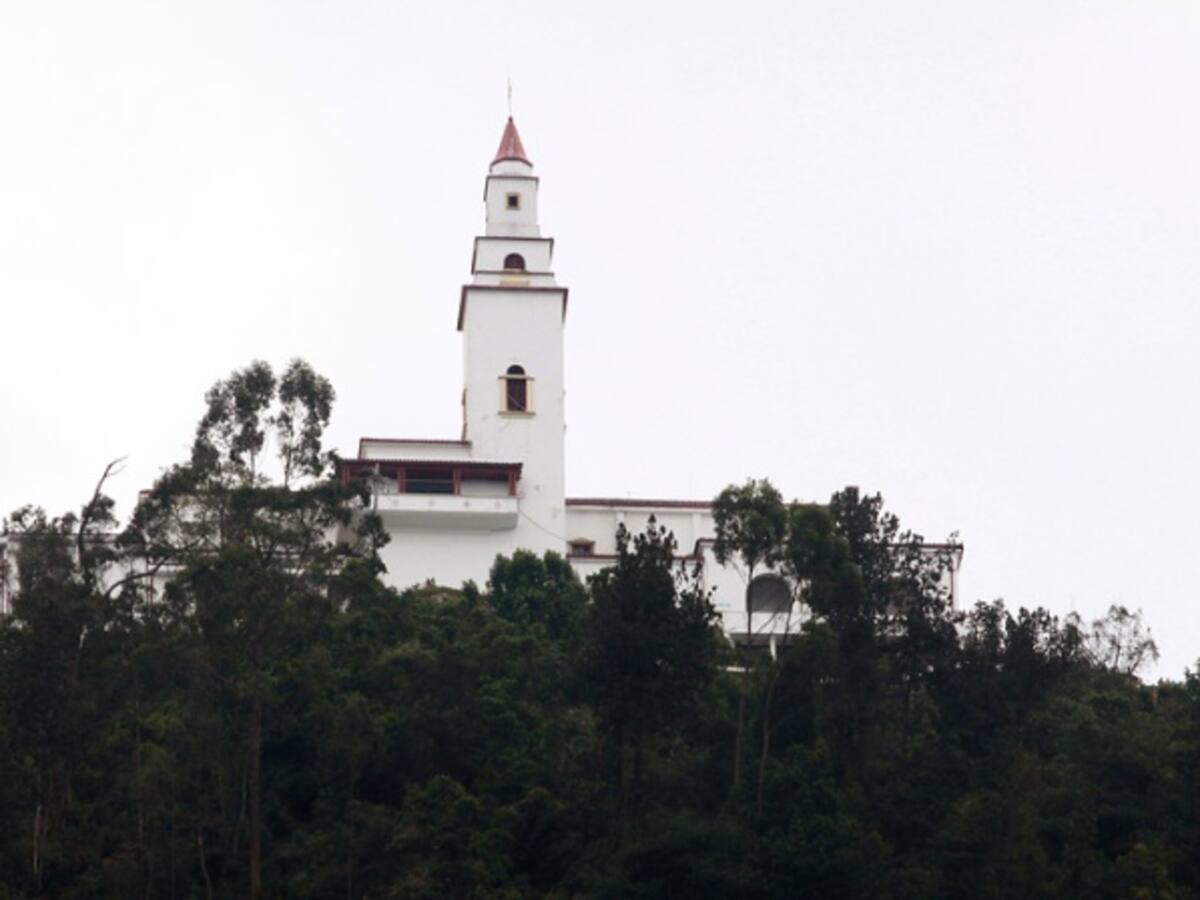 Recomendaciones para visitar Monserrate en Semana Santa