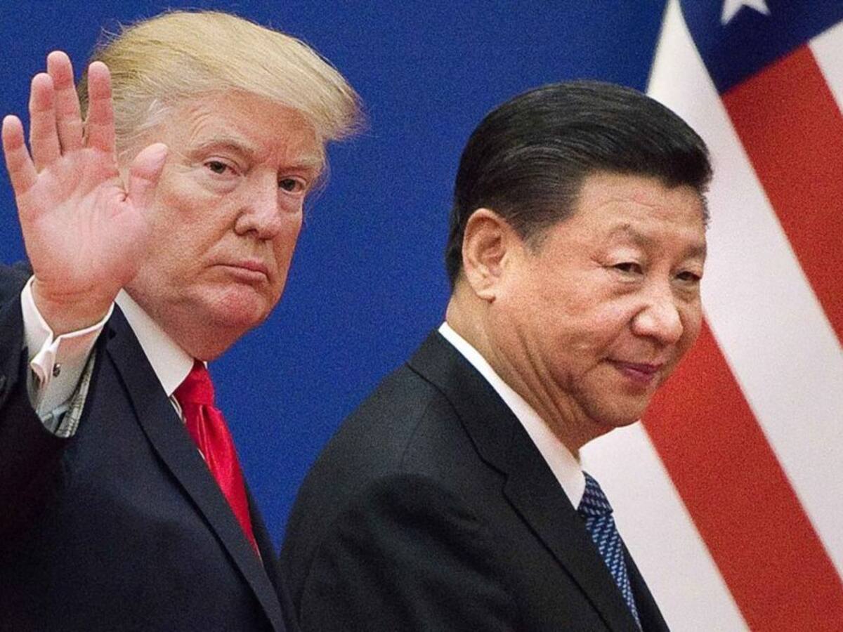 Hostilidades entre China y EEUU serán en adelante el pan de cada día