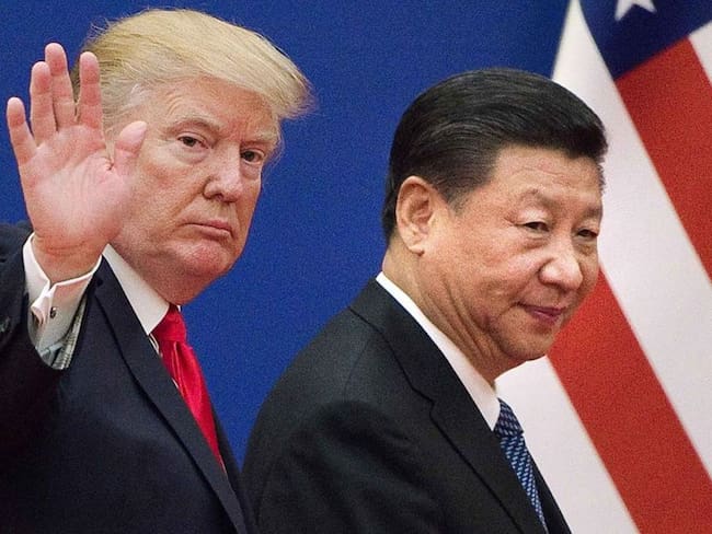 Las hostilidades verbales entre China y EEUU serán en adelante el pan de cada día