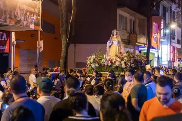 Foto: Alcaldía de Pereira