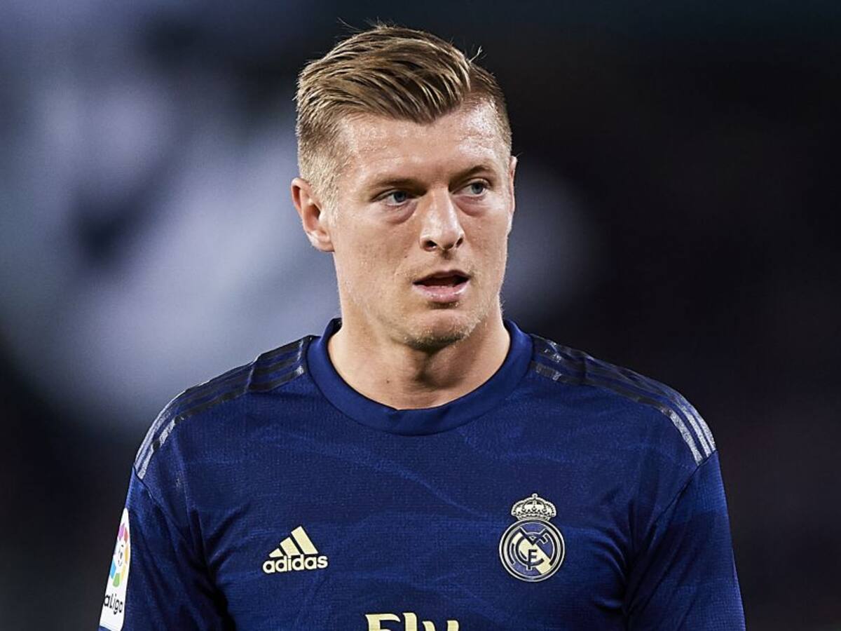 Toni Kroos aclara sus polémicas afirmaciones sobre la reducción salarial