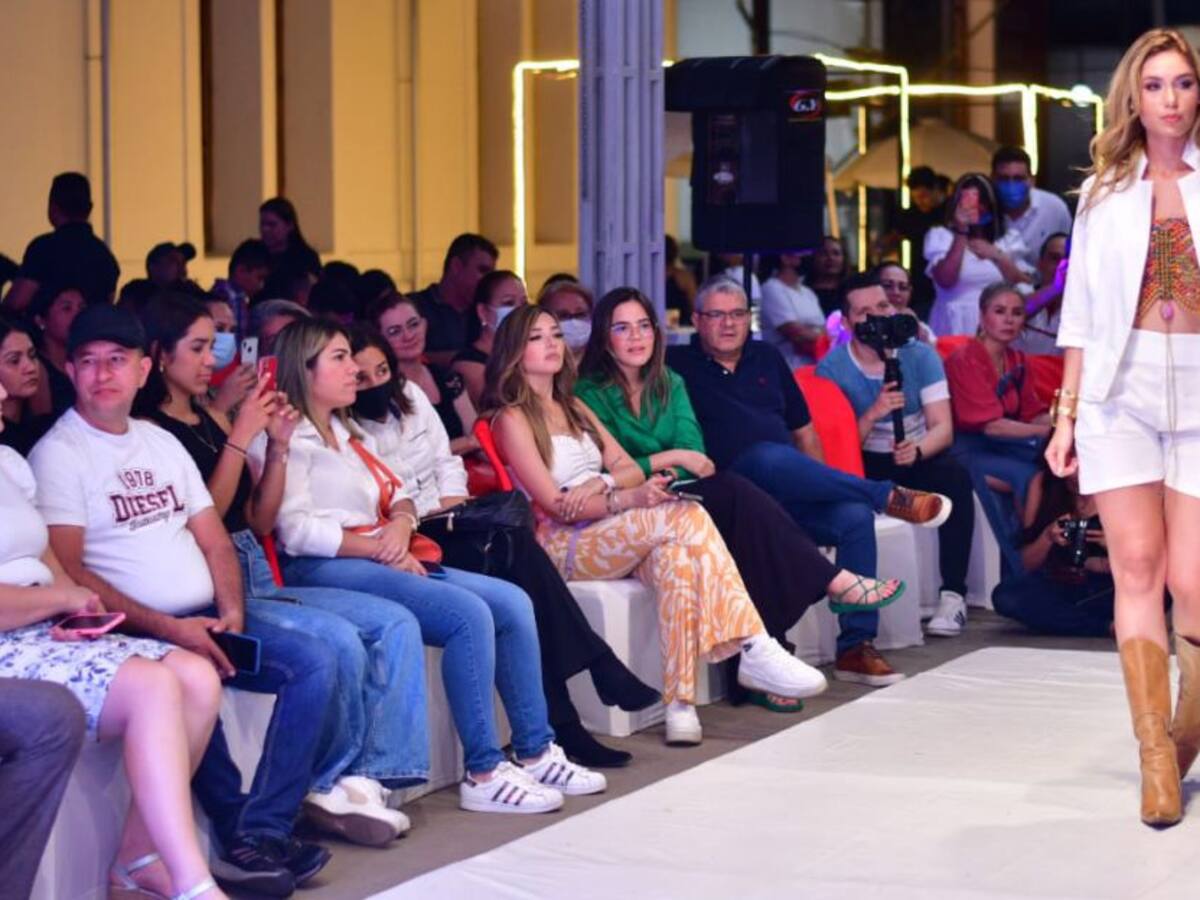 La moda y las confecciones se tomarán a Cúcuta