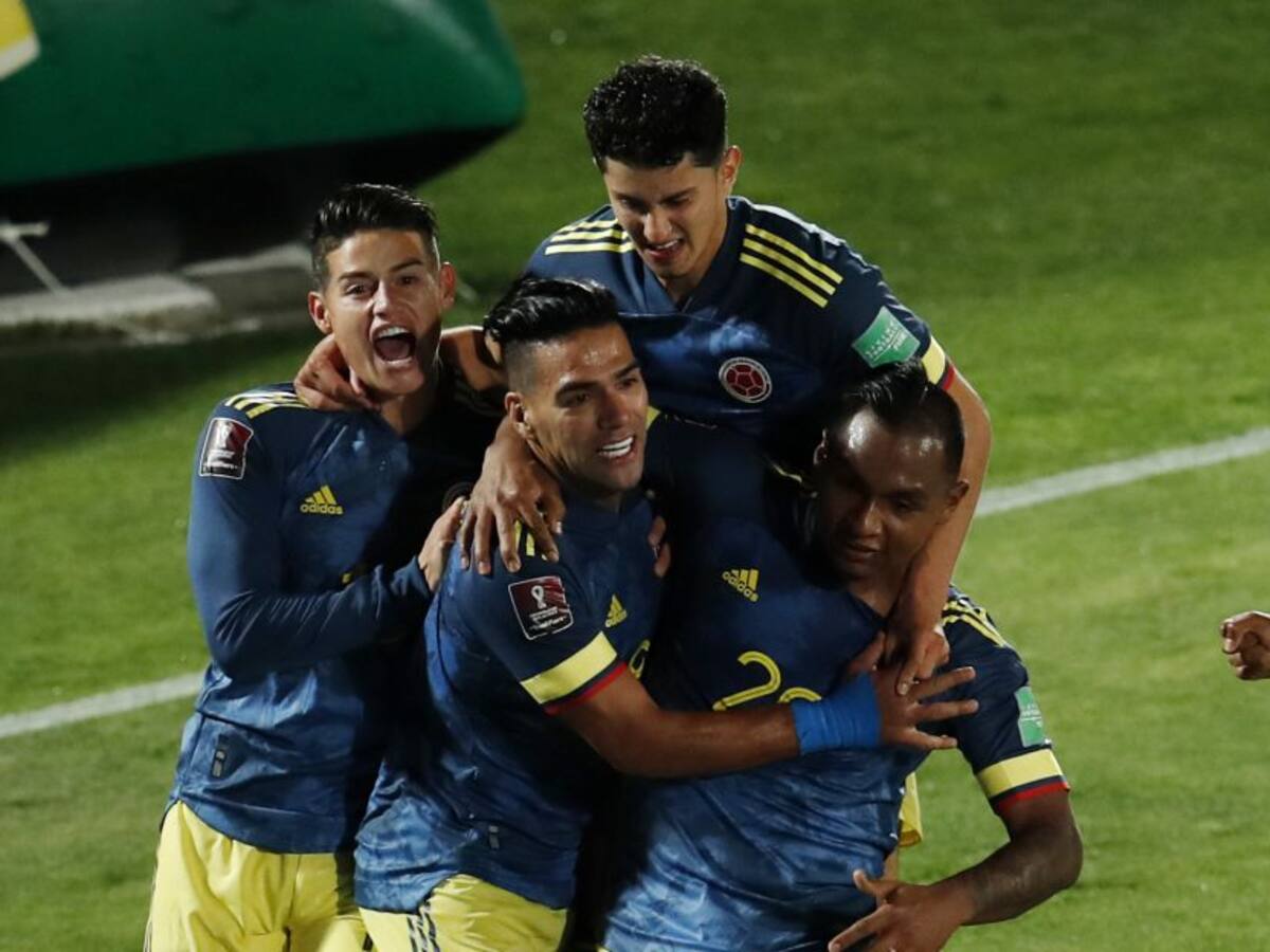 Eliminatorias al Mundial de Catar se reanudarán antes de Copa América