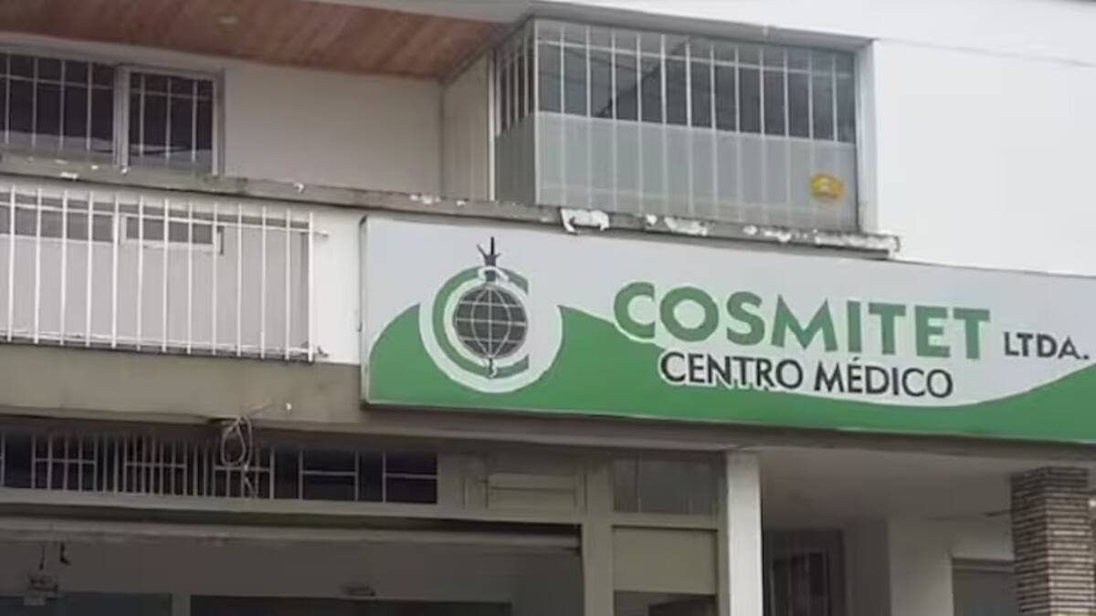 “Tenemos problemas con la entrega de medicamentos”: Maestros en Caldas