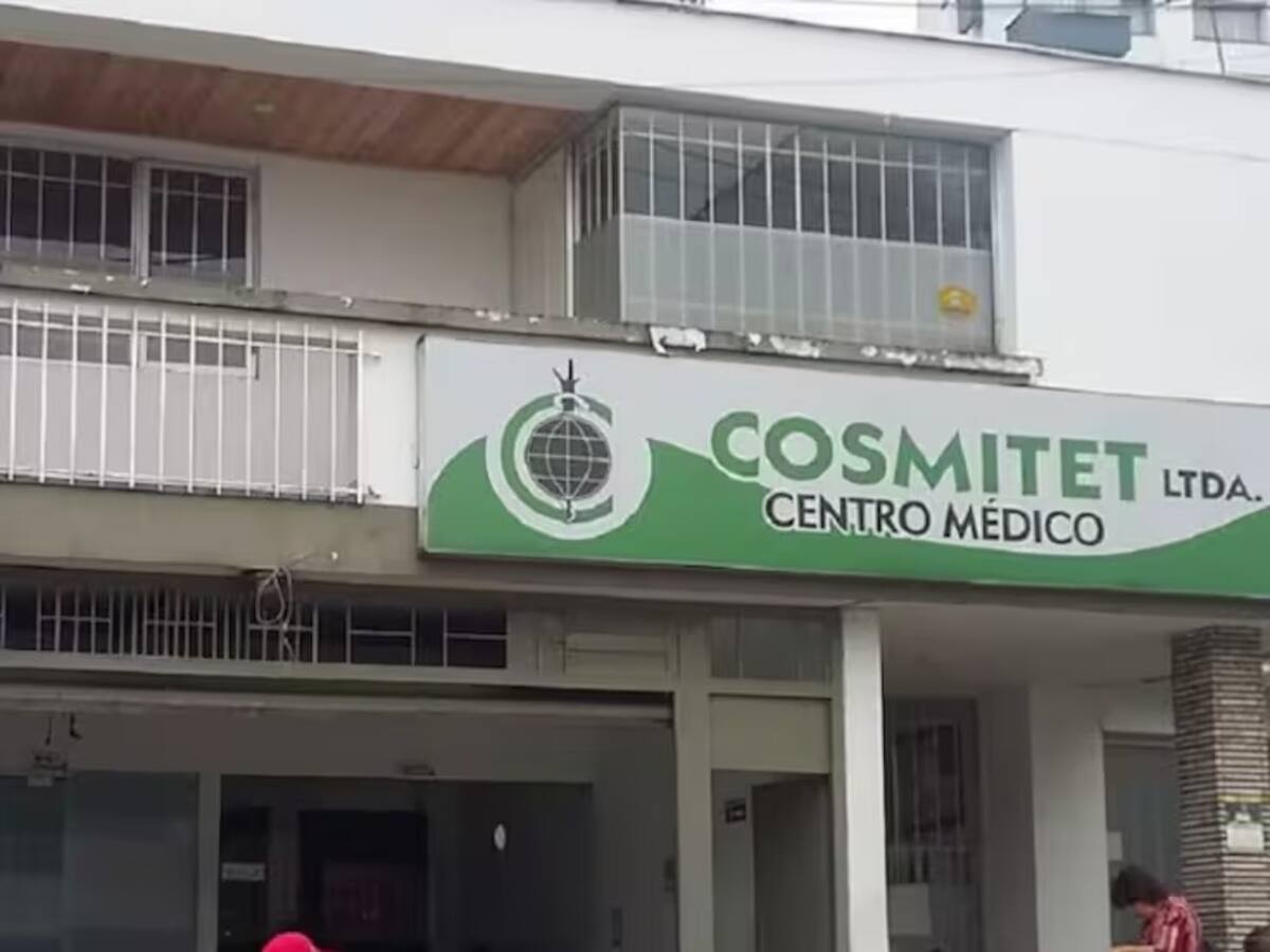 “Tenemos problemas con la entrega de medicamentos”: Maestros en Caldas