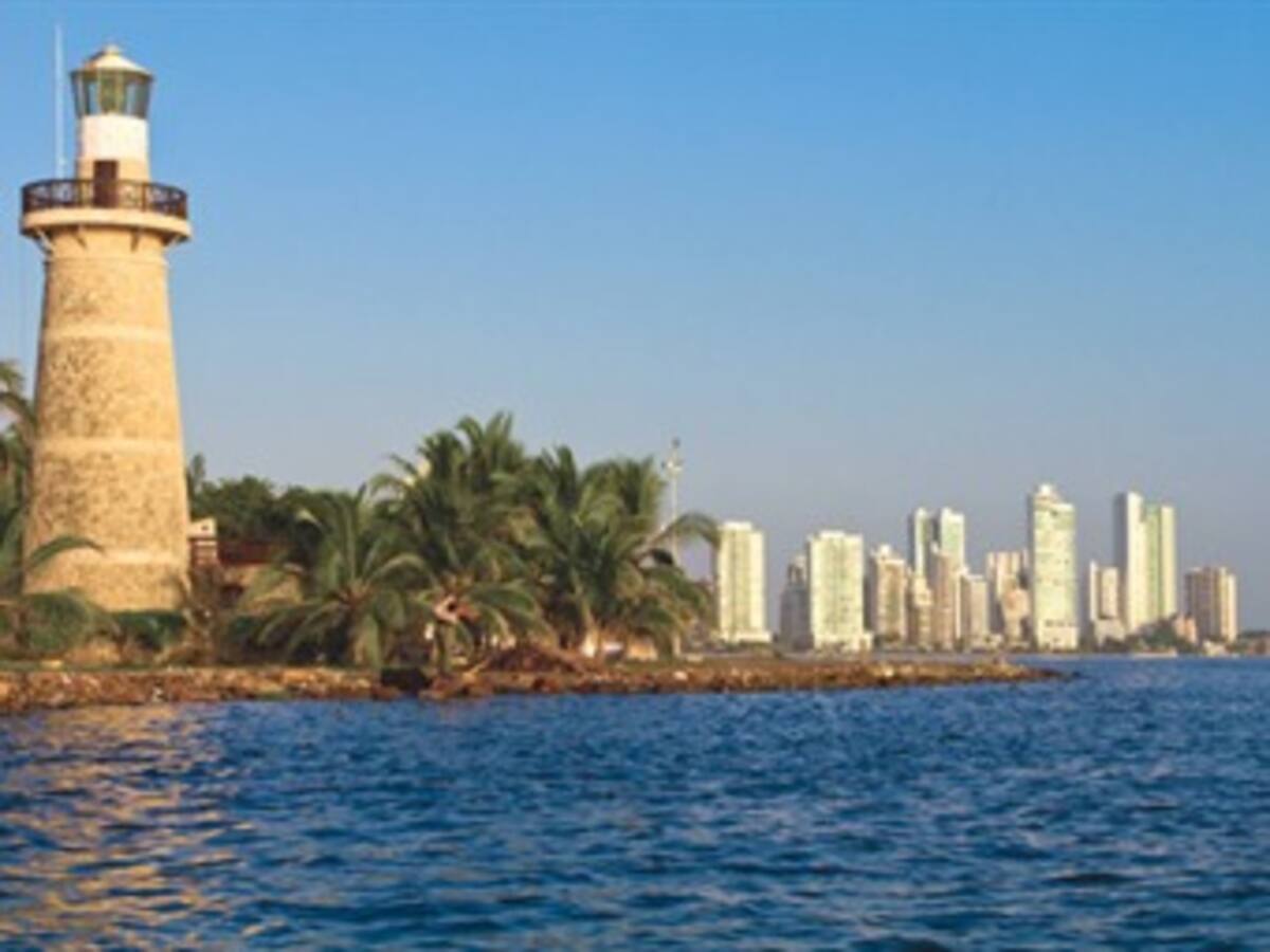 Colombia lanza su "realismo mágico" para atraer a los turistas