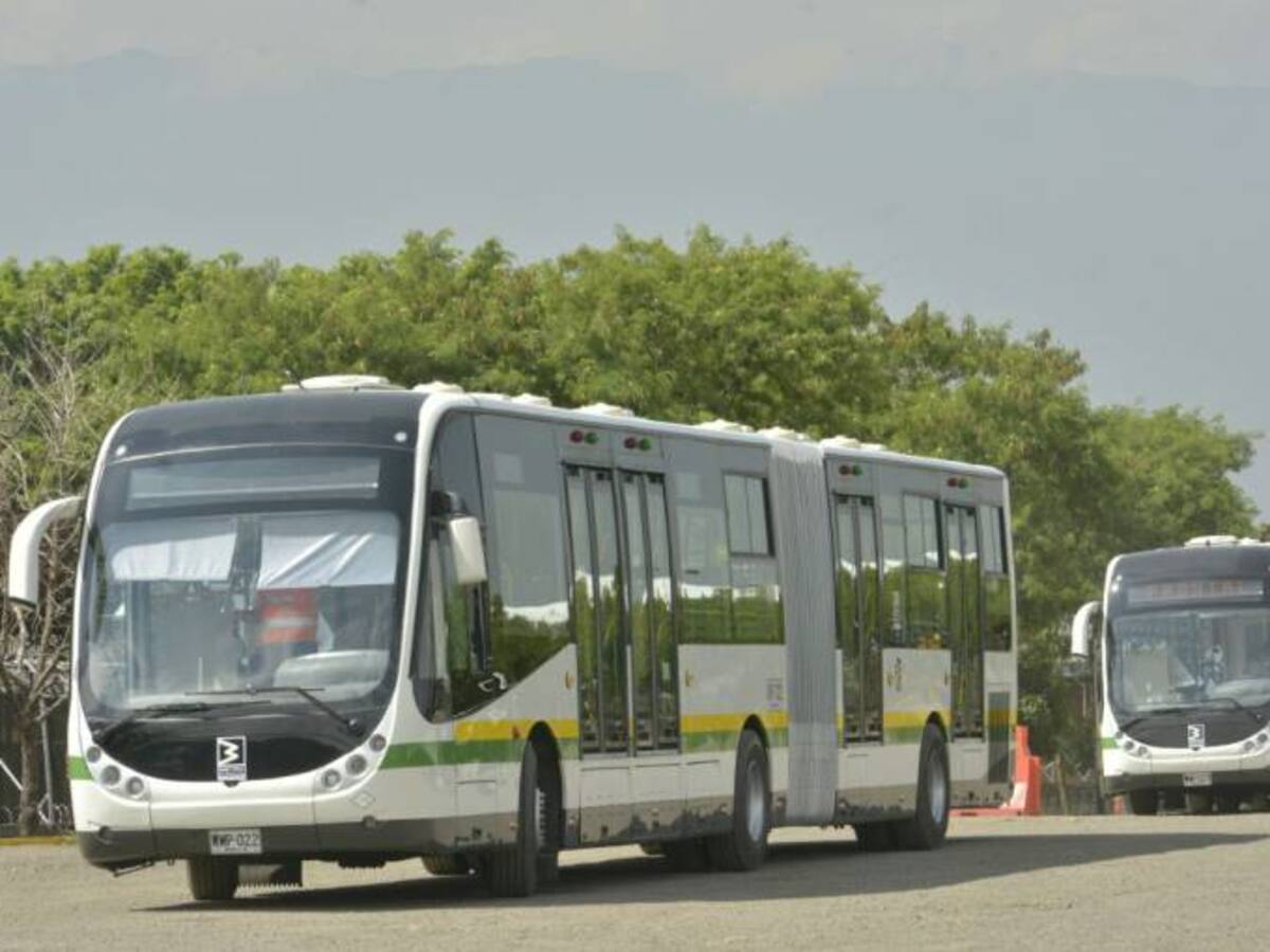 El Metro anuncia modificación de la ruta alimentadora en el barrio Belén de Medellín