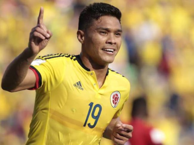 Teo y Cuellar, a eliminar compañeros del equipo peruano