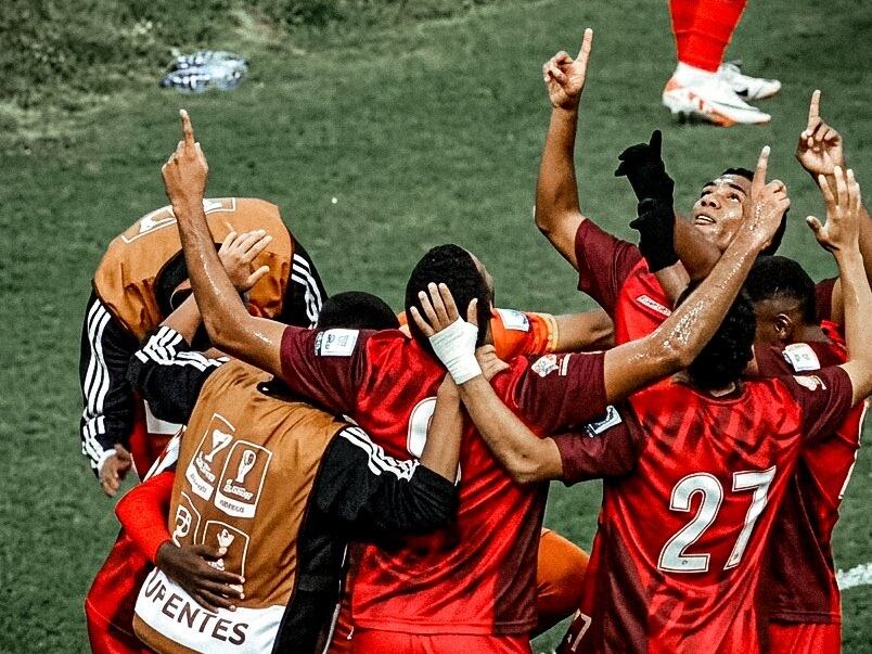Barranquilla FC fue el último equipo clasificado a los cuadrangulares finales del Torneo de Ascenso / Twitter: @BarranquillaFC.