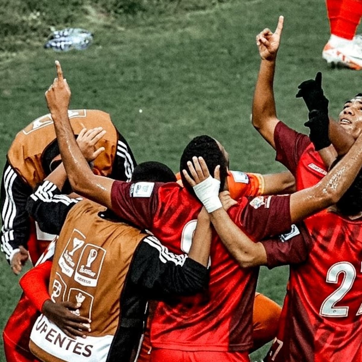 Así quedó la tabla de posiciones del Torneo de ascenso 2026-I: Conozca los clasificados