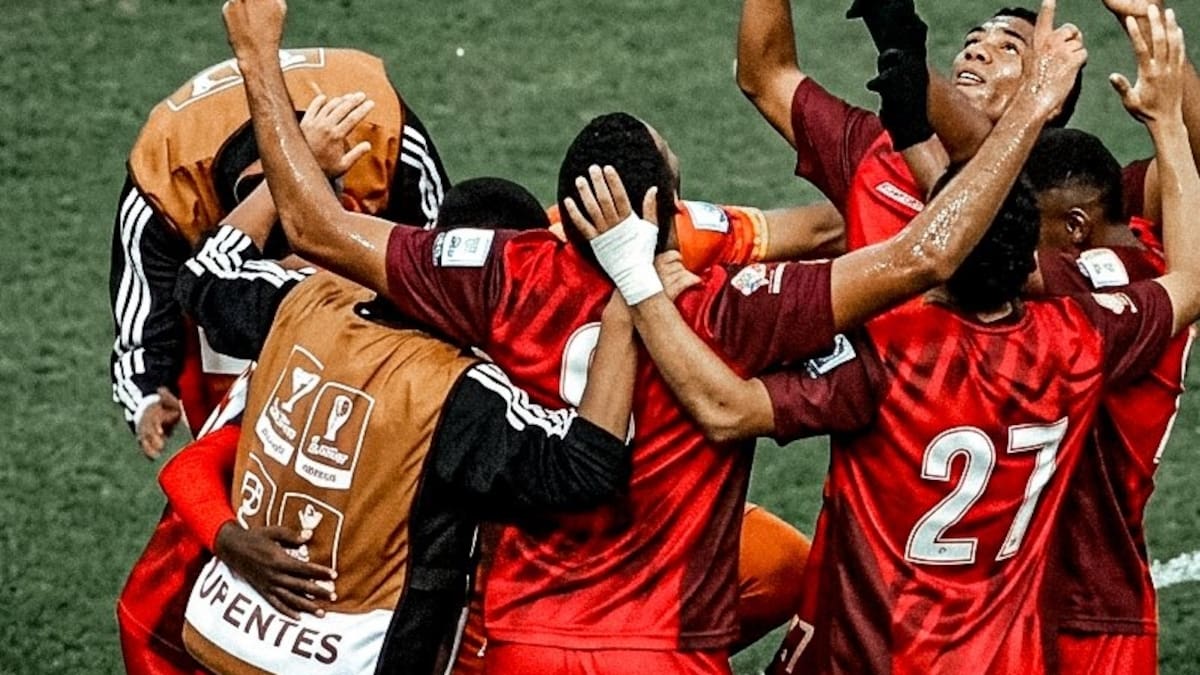 Así quedó la tabla de posiciones del Torneo de ascenso 2026-I: Conozca los clasificados