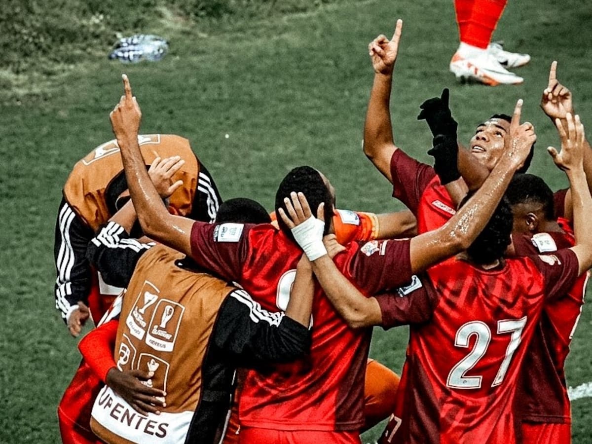 Así quedó la tabla de posiciones del Torneo de ascenso 2026-I: Conozca los clasificados