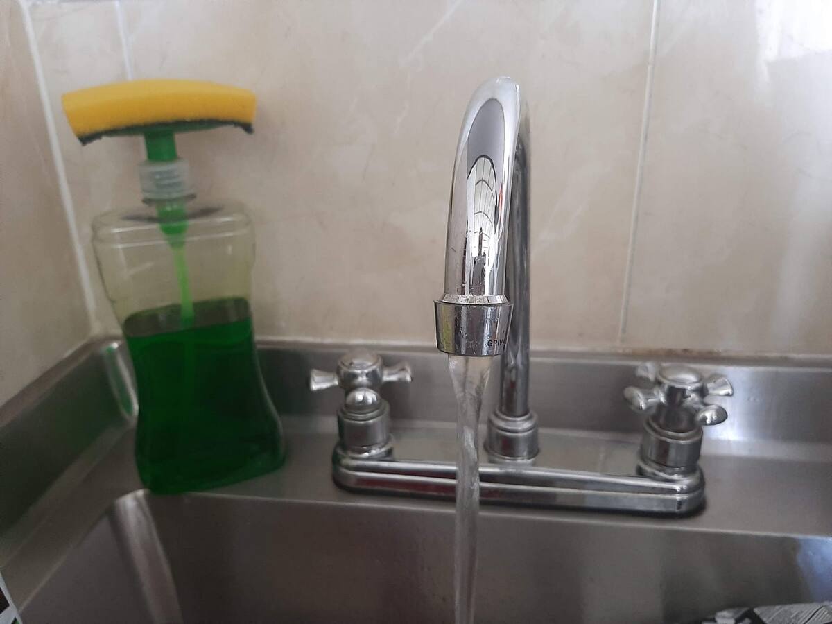 El aumento de la inflación obliga a incrementar las tarifas de servicios públicos