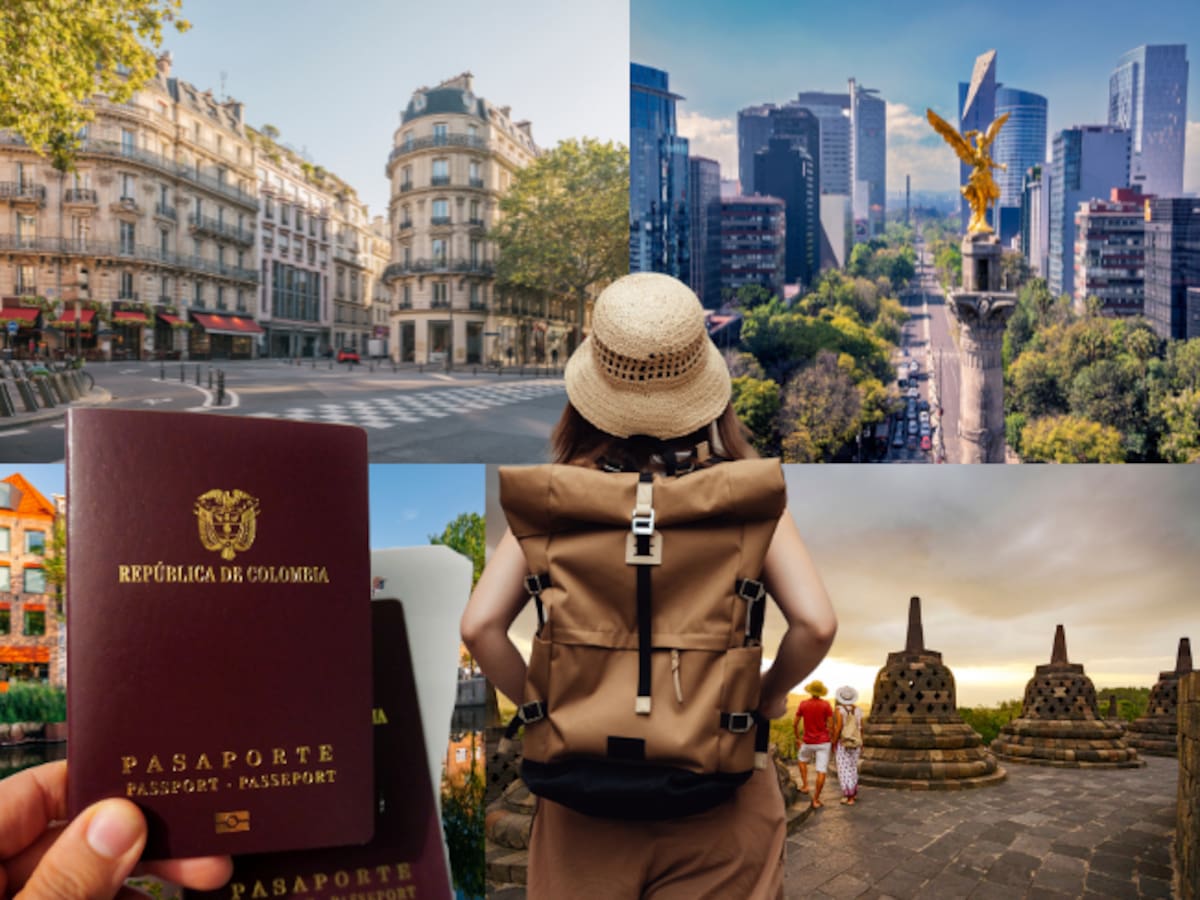 ¿Qué precio tiene el pasaporte en Medellín 2026? Documentos requeridos para sacarlo por primera vez