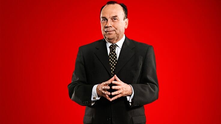 La historia de los argentinos de River en Nacional, por Hernán Peláez