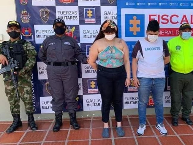 Capturara por el asesinato de un conductor