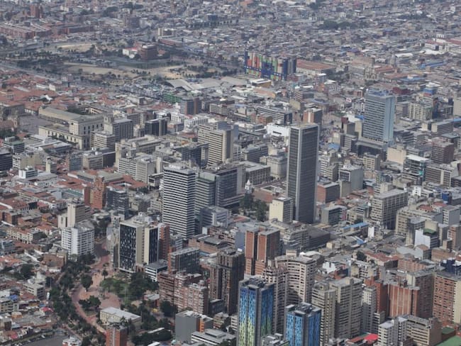 Procuraduría pidió a Bogotá presentar planes de acción por calidad del aire