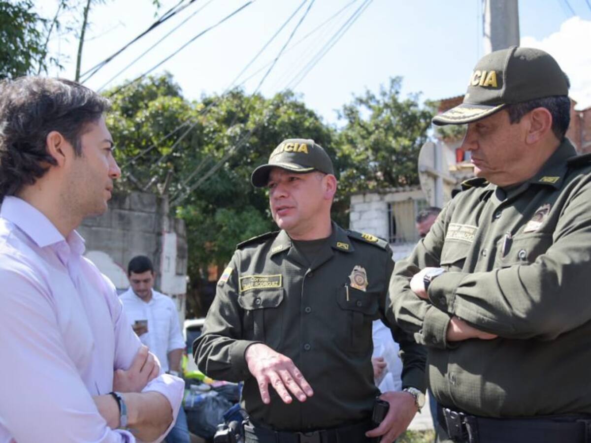 Hasta 10 millones de pesos podría recibir si ayuda a capturar un homicida