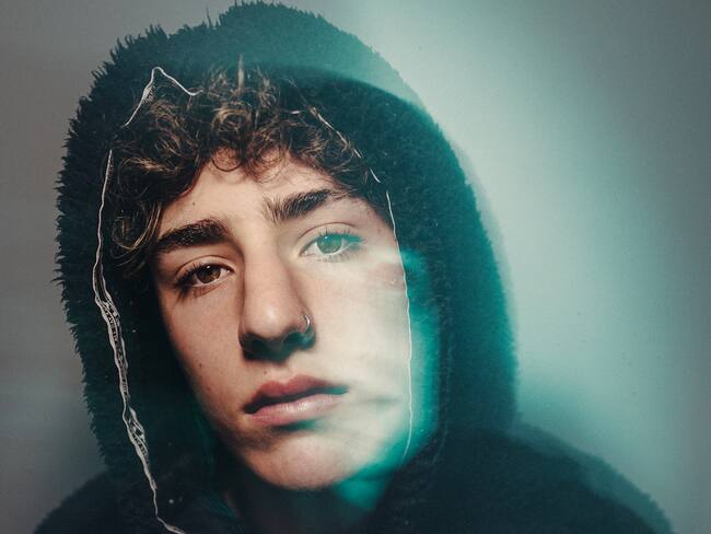 SAI canta lo que vivió en las calles