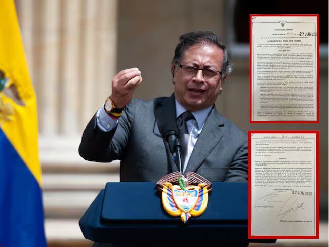 Gobierno ya convocó a sesiones extra en el Congreso para subsanar vicios en la Reforma Pensional