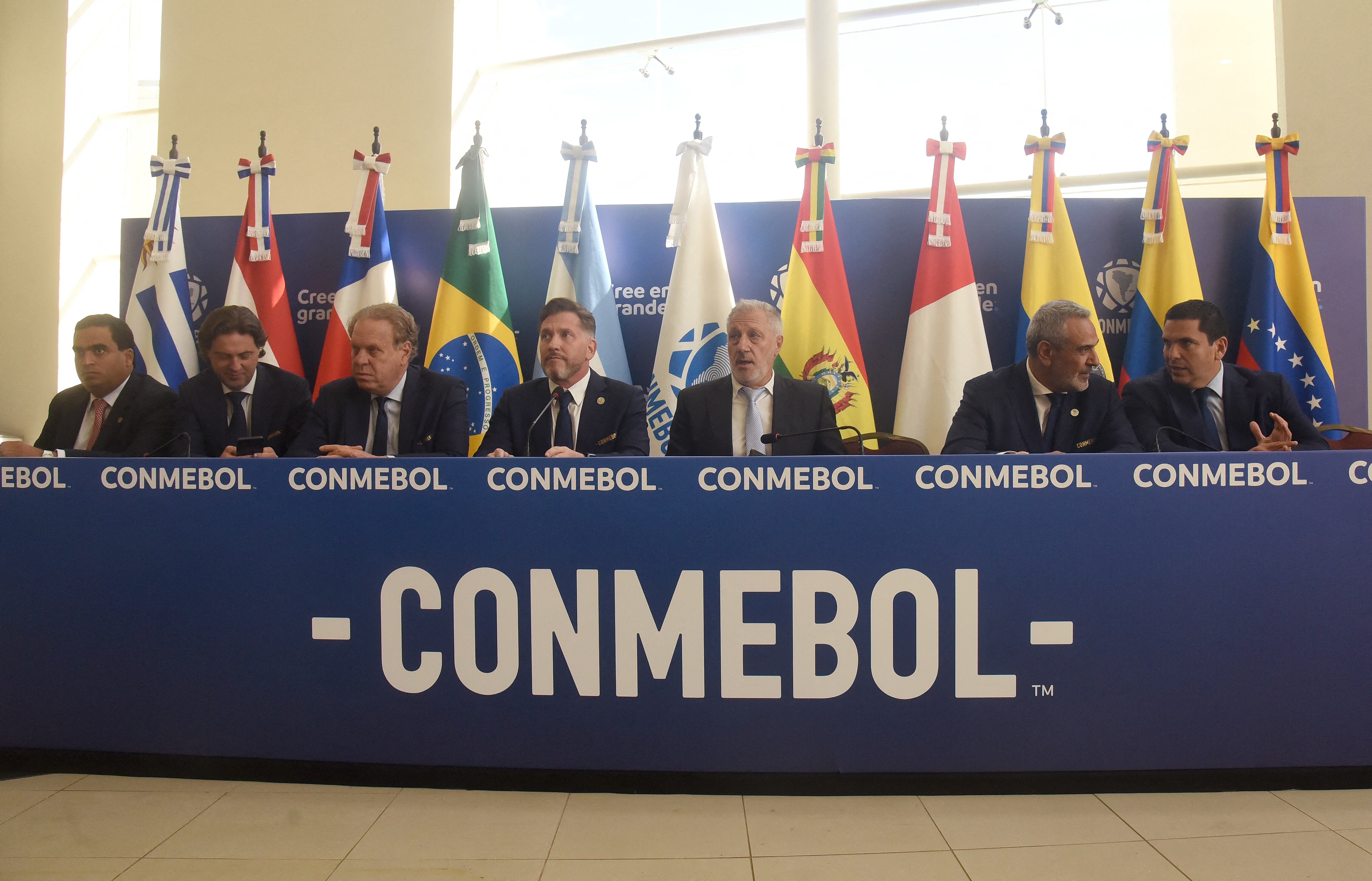 (PFoto de DANIEL DUARTE/AFP via Getty Images)