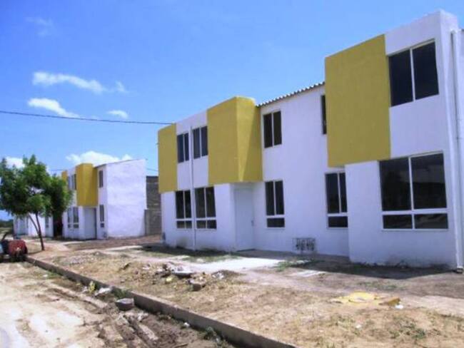 Dieciséis mil inscritos en tercera oferta de vivienda en Cartagena
