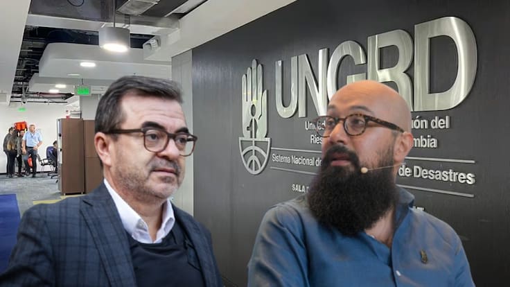 “Olmedo López era, en últimas, peón de alguien más”: director UNGRD sobre el $1B comprometido