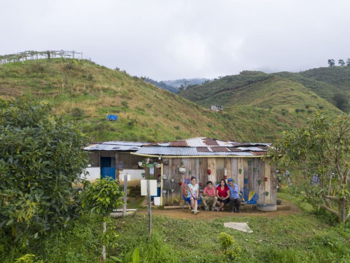 Balance Social de Agrosavia y el apoyo de sus tecnologías al agro