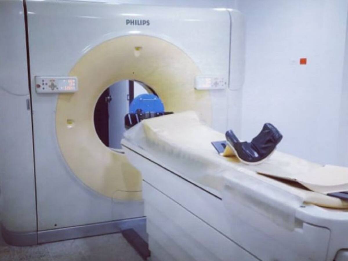 Hospital de Chinchiná, Caldas dispondrá de un servicio de Tomografía