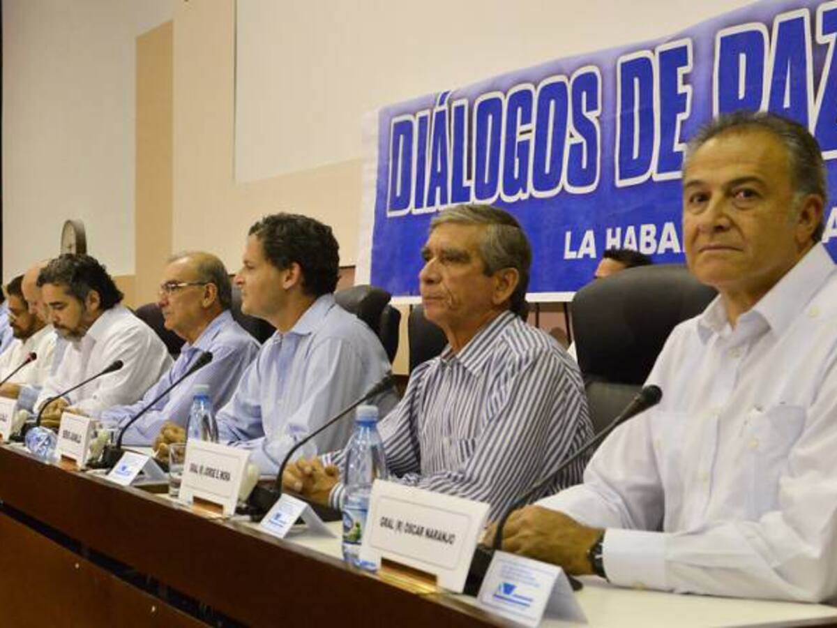 Proponen la Isla de San Andrés para la firma del acuerdo final de paz con las Farc