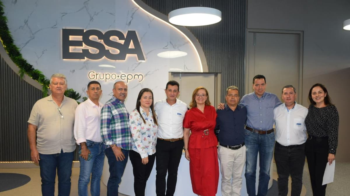 ESSA y trabajadores llegaron a acuerdos tras dos meses de protestas
