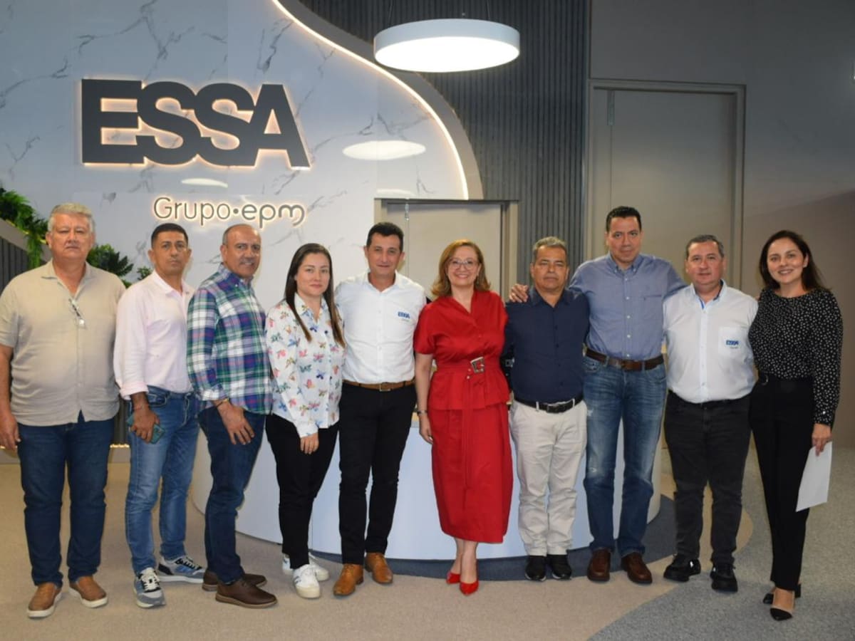 ESSA y trabajadores llegaron a acuerdos tras dos meses de protestas