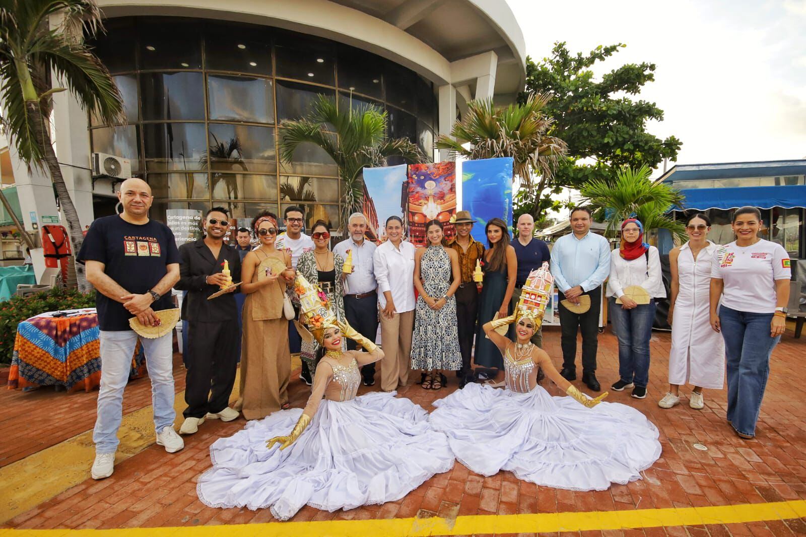 Alcaldía de Cartagena