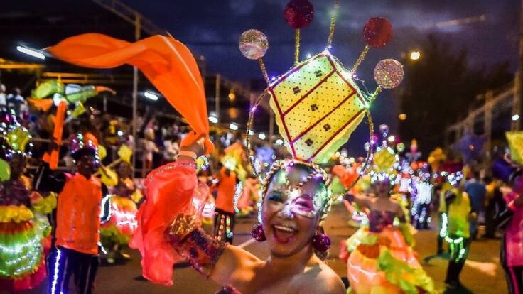 PERSONAJE DE LA SEMANA CALI 29 DE AGOSTO DEL 2021