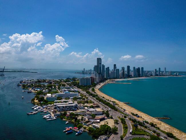 Secretaría de Hacienda logra histórico recaudo tributario en Cartagena