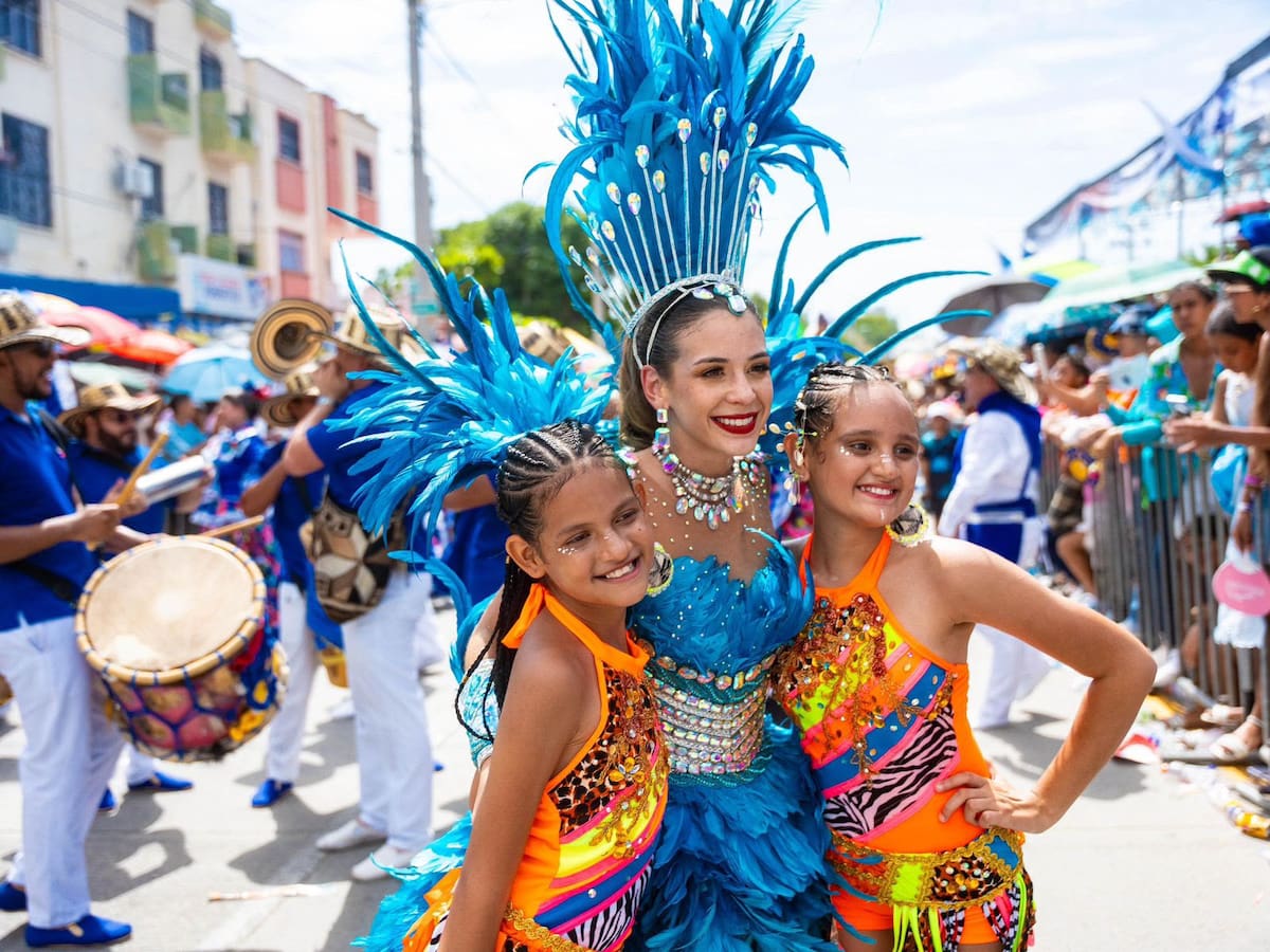 Santa Marta está lista para el tradicional Desfile Folclórico