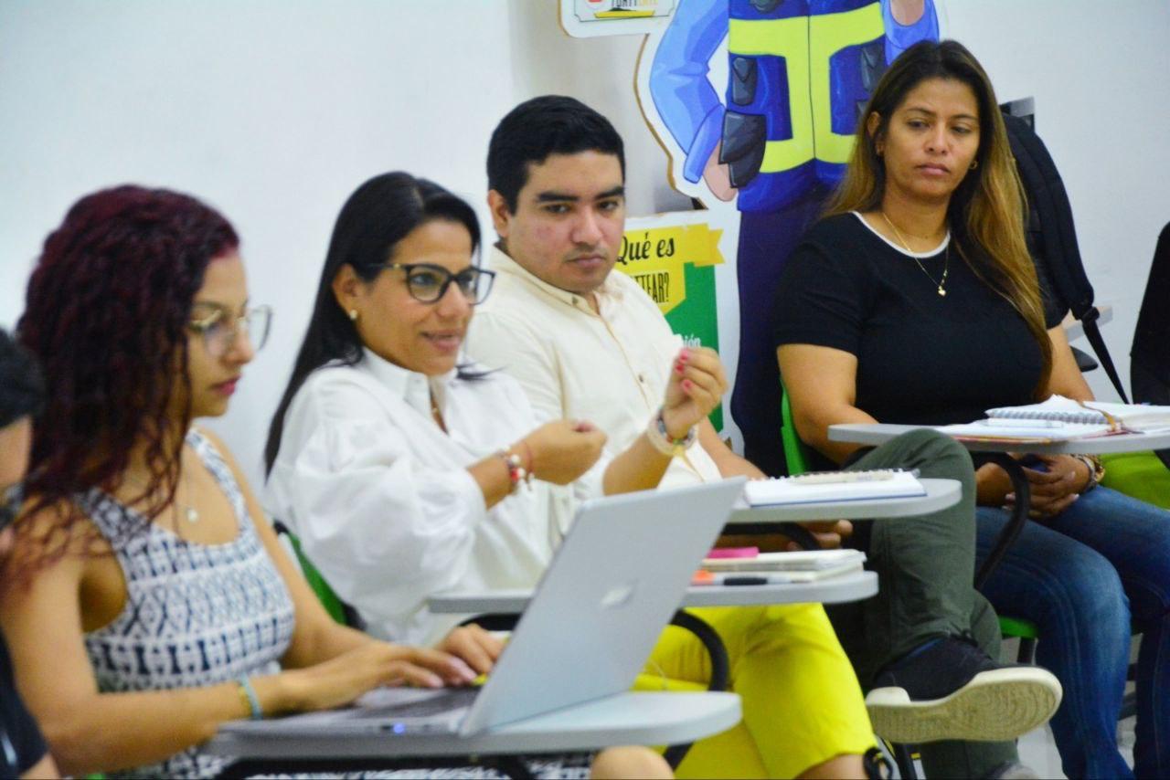 Alcaldía de Cartagena