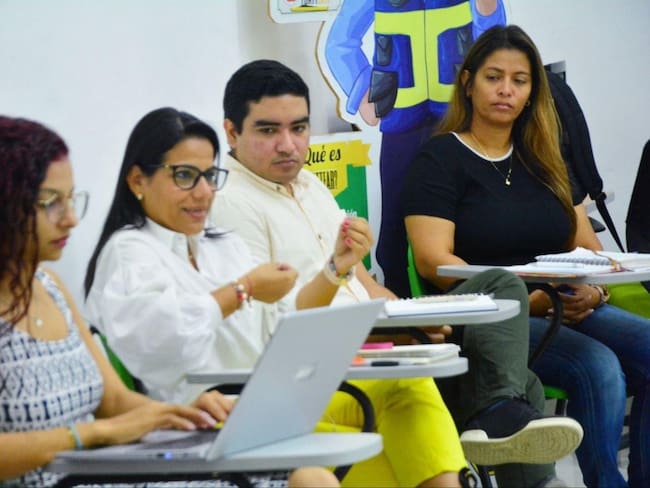 Alcaldía de Cartagena