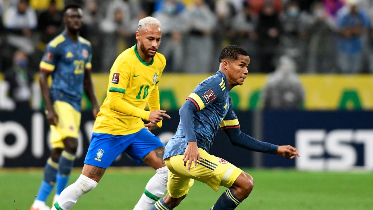 Más de 20 mil millones de pesos se moverían en Barranquilla durante fecha de eliminatorias