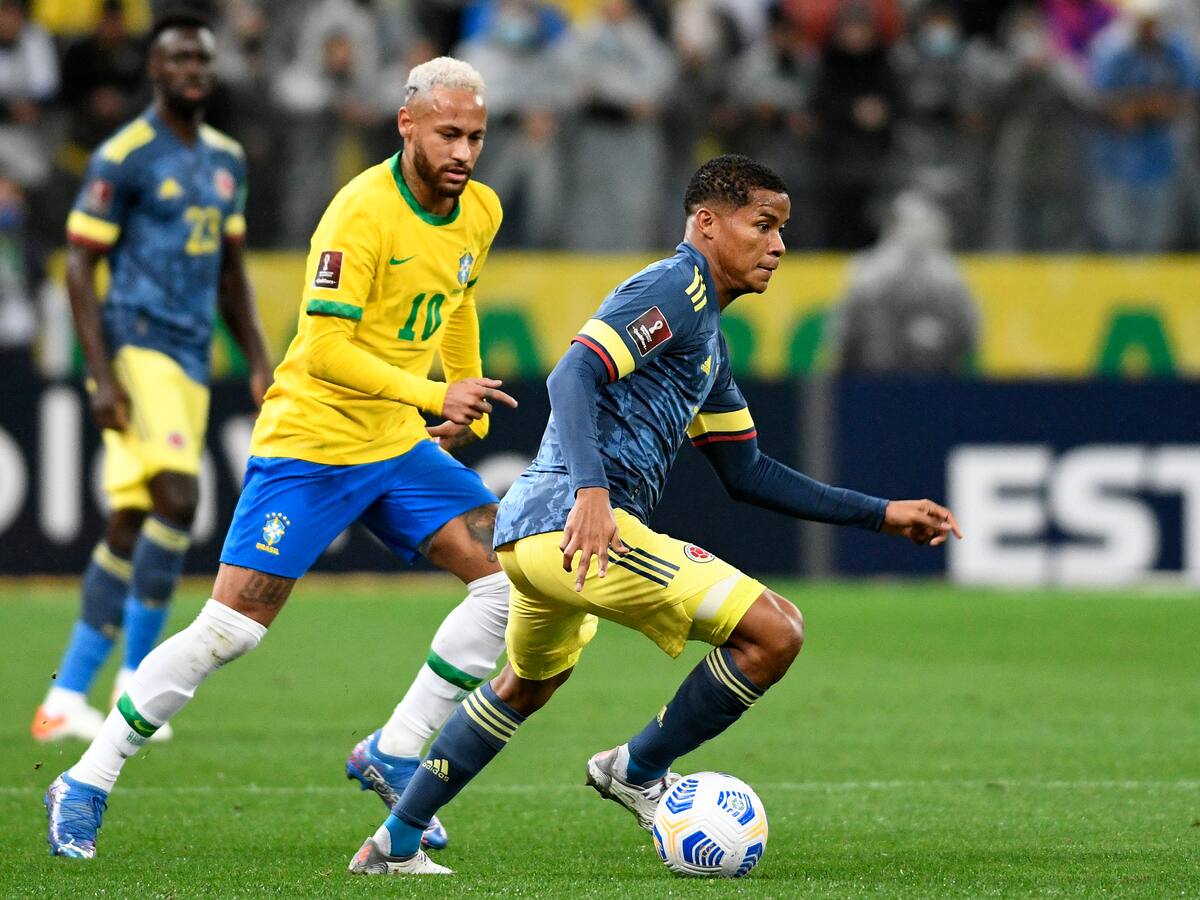 Selección Colombia: fechas y horarios confirmados para las fechas 5 y 6 de Eliminatorias