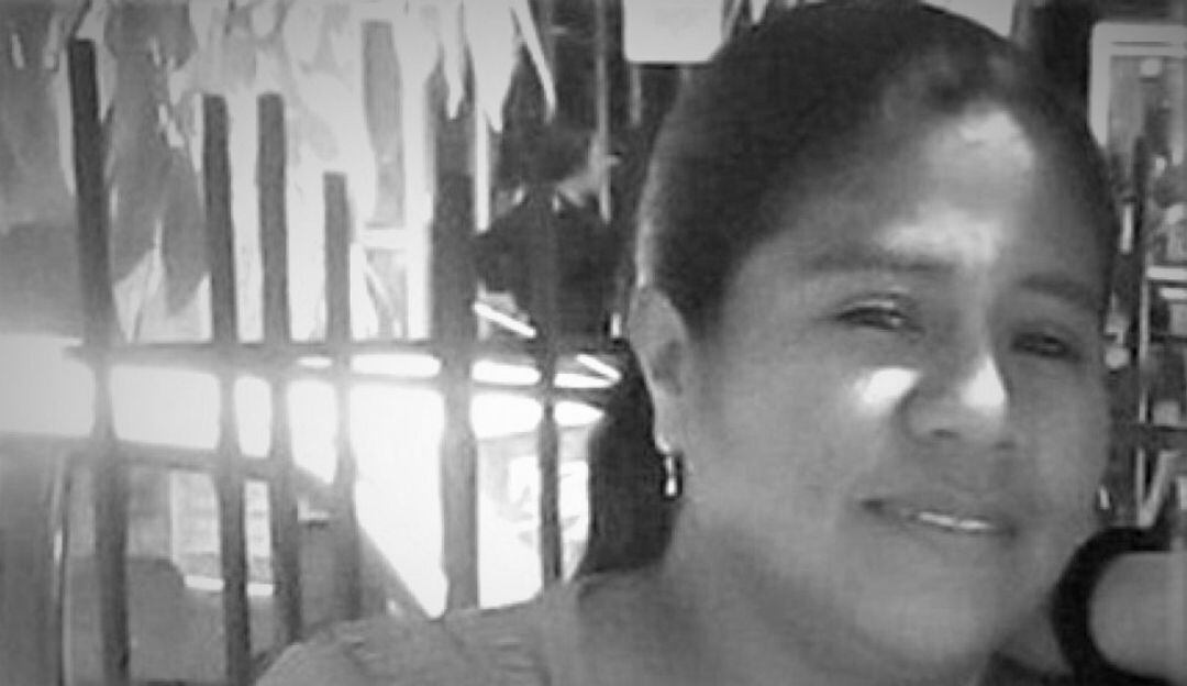 Idaly Castillo Narváez