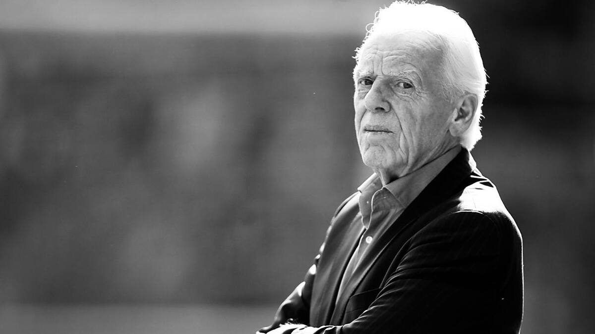 Fallece reconocido entrenador multicampeón, con pasado en Real Madrid