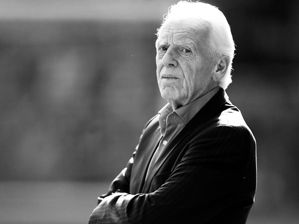 Fallece reconocido entrenador multicampeón, con pasado en Real Madrid