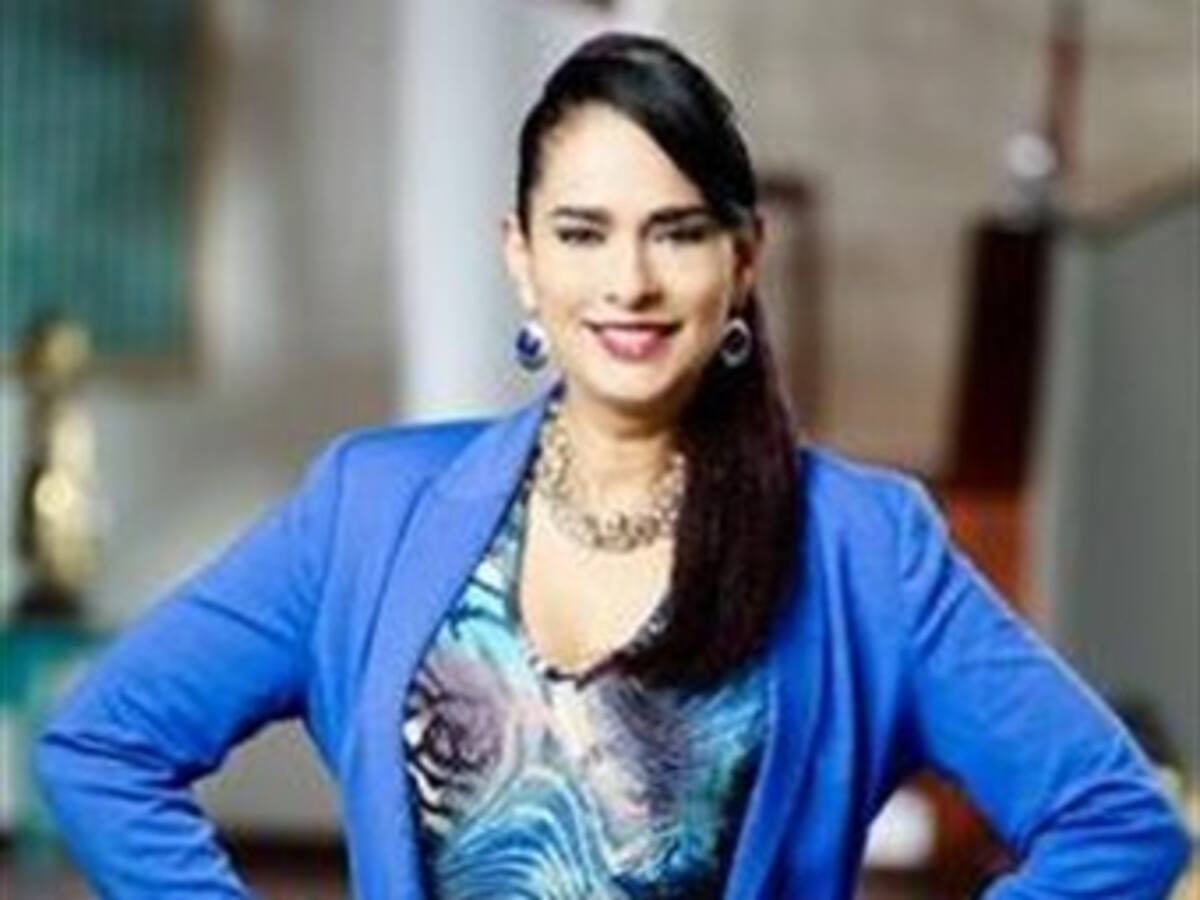 Arranca "La Suegra", la nueva novela del Canal Caracol
