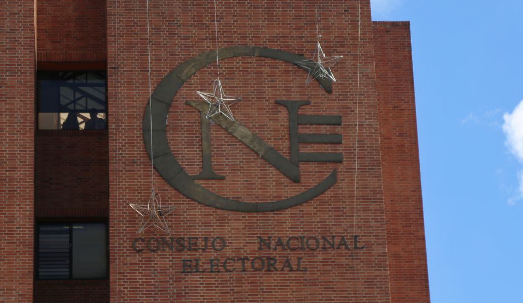 CNE revoca sanciones del Centro Democrático a concejales de Medellín