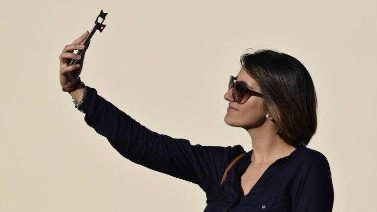 Las redes sociales la mejor vitrina de los narcisistas